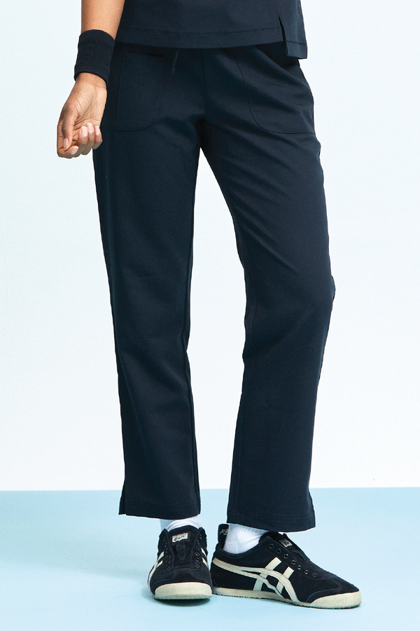 Basic Pocket Uniform Pants WAP02