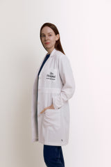 MANTEAU LAB COAT WA-LC01