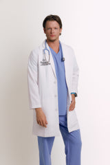 Paletot Lab Coat MA-LC01