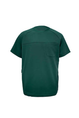 MAT11 - MELLOW RAGLAN TOP