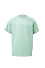 MAT11 - MELLOW RAGLAN TOP