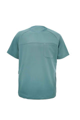 MAT11 - MELLOW RAGLAN TOP