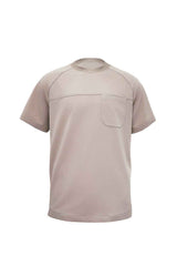MAT11 - MELLOW RAGLAN TOP