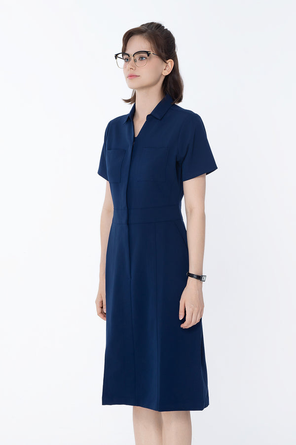 Élan Dress WAD01