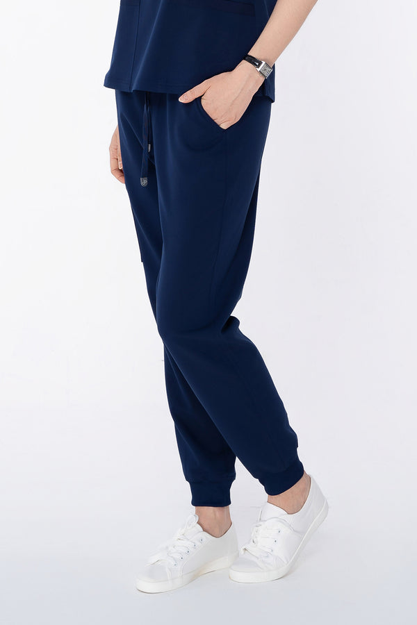 Streamlined Cargo Joggers WAP08