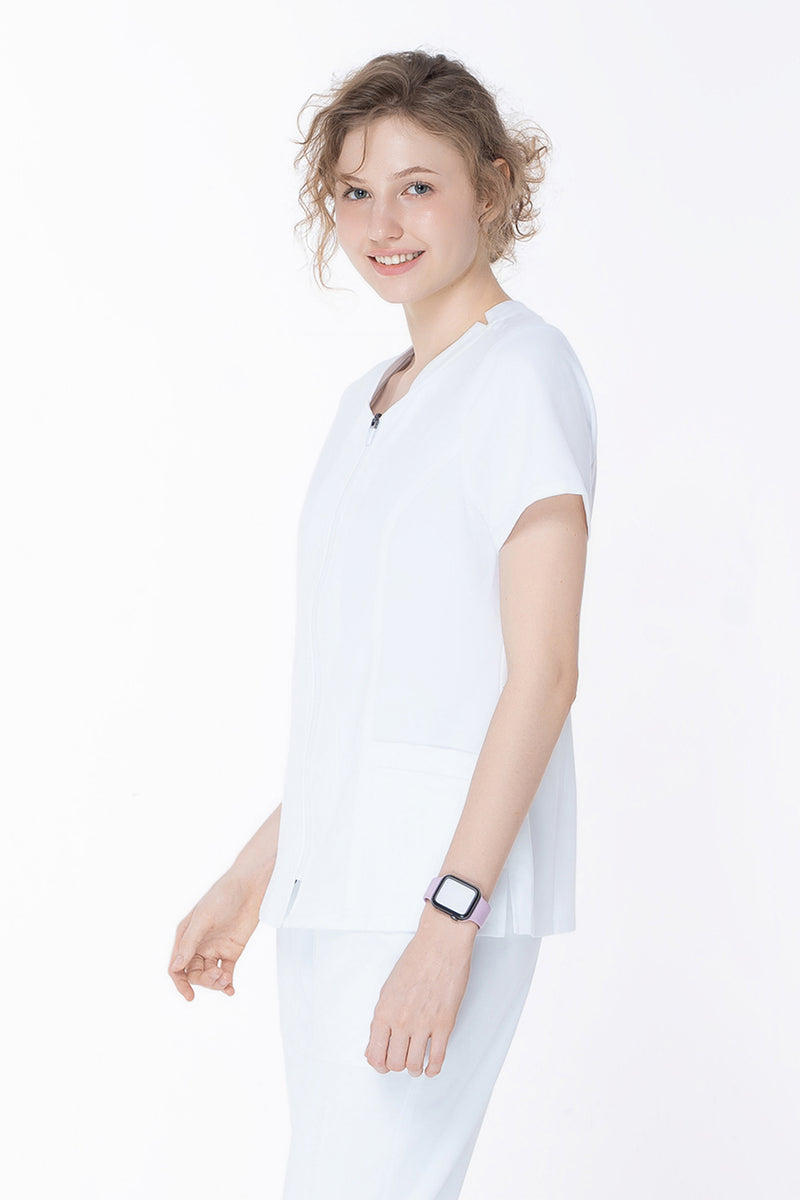 Grace Zip Top WAT08