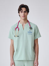 MAT10 - FIELD CARGO TOP