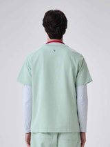 MAT11 - MELLOW RAGLAN TOP