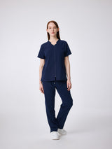 Grace Zip Top WAT08