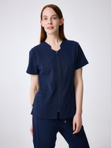 Grace Zip Top WAT08