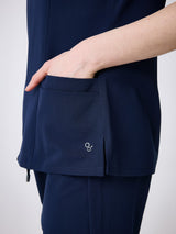 Grace Zip Top WAT08