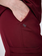 Streamlined Cargo Joggers WAP08