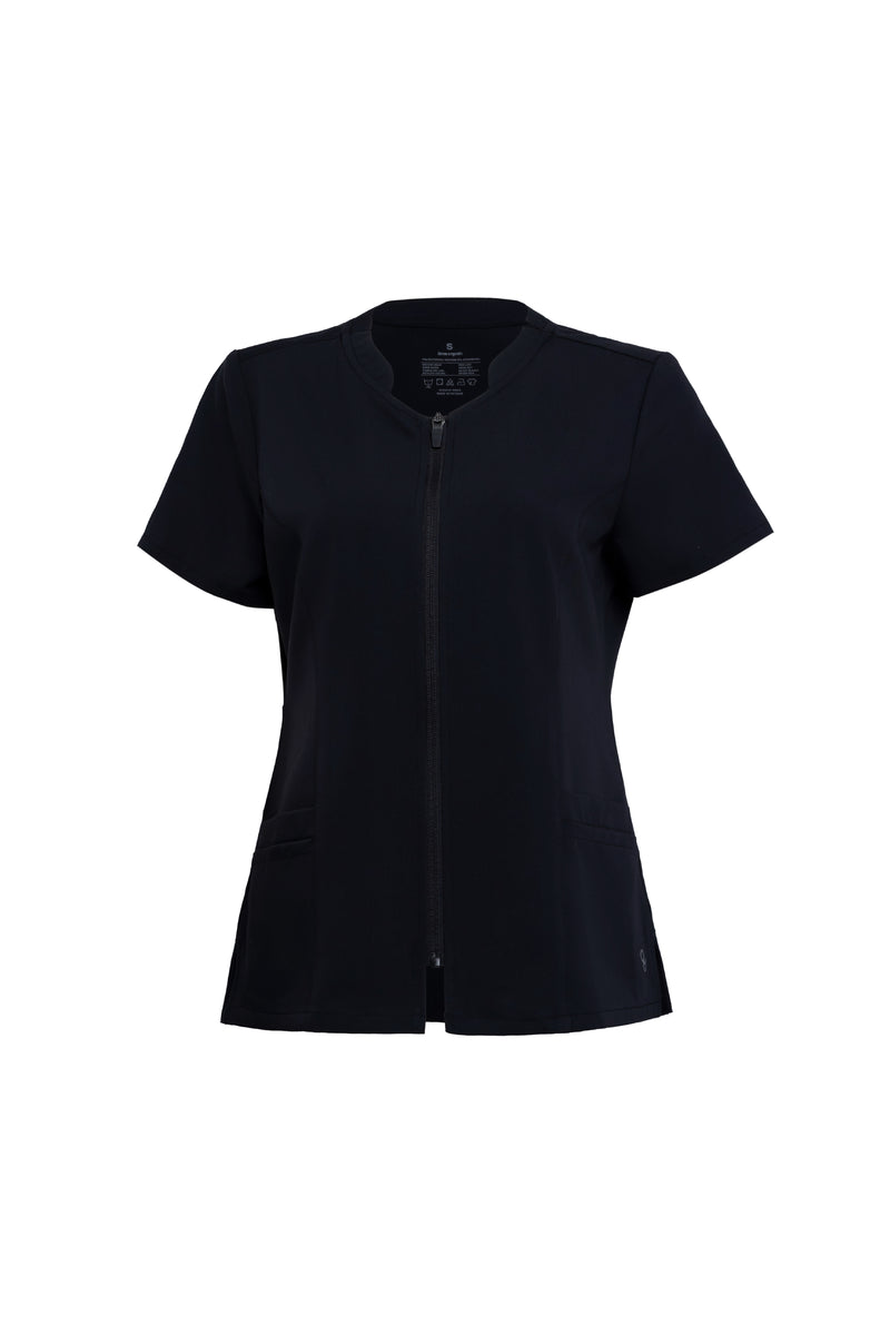 Grace Zip Top WAT08