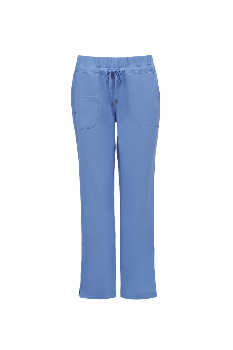 Pocket Uniform Pants WAP03