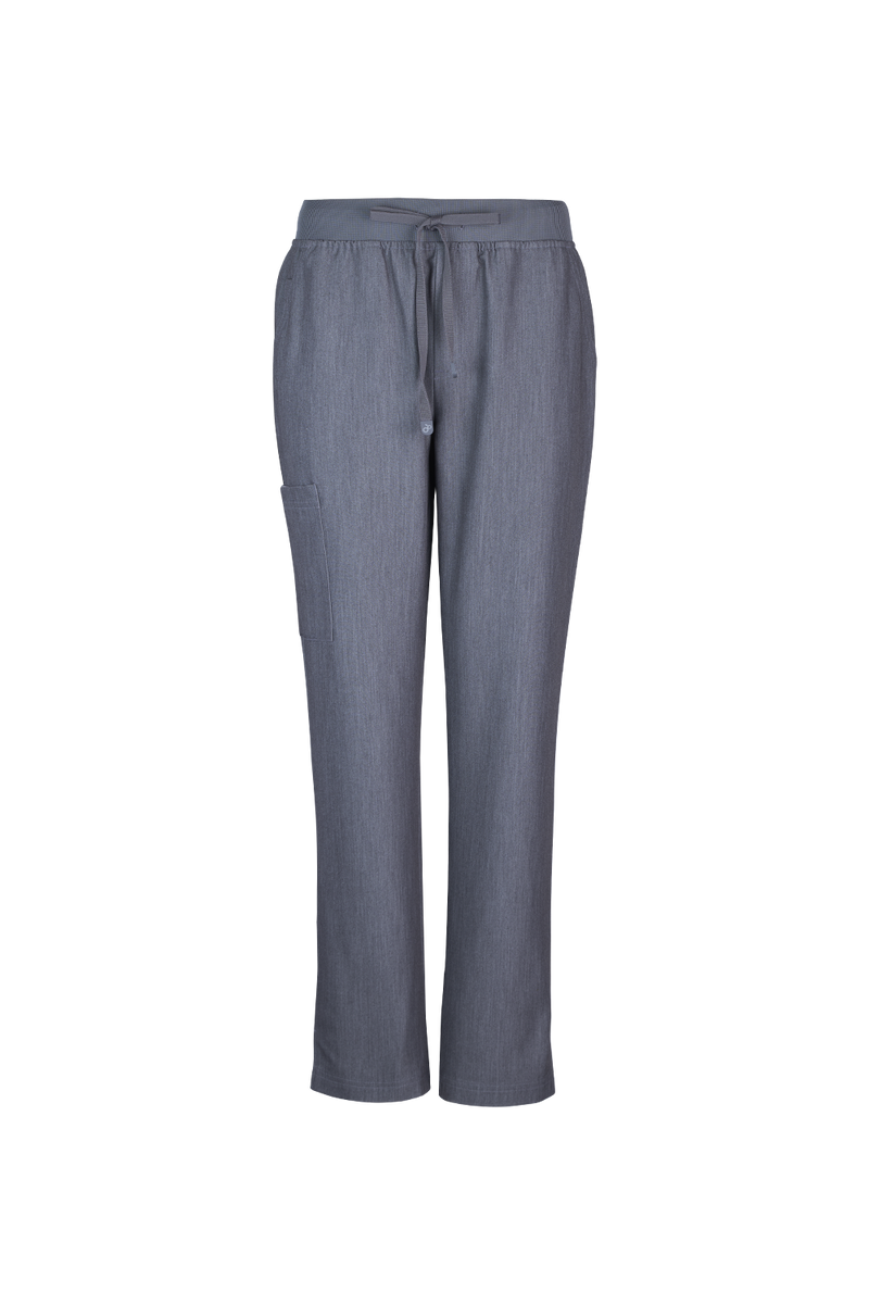 Basic Pocket Uniform Pants WAP02