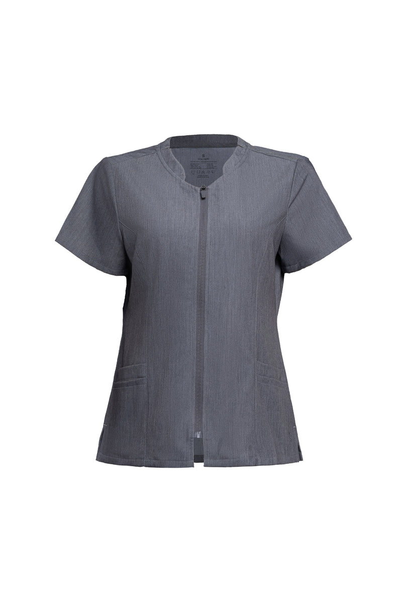 Grace Zip Top WAT08