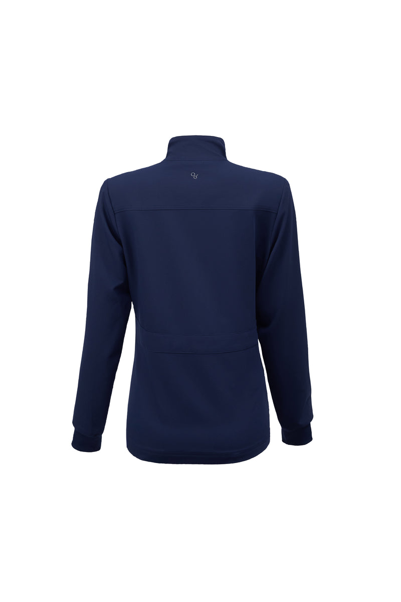 Cozy Daily Jacket WAK01