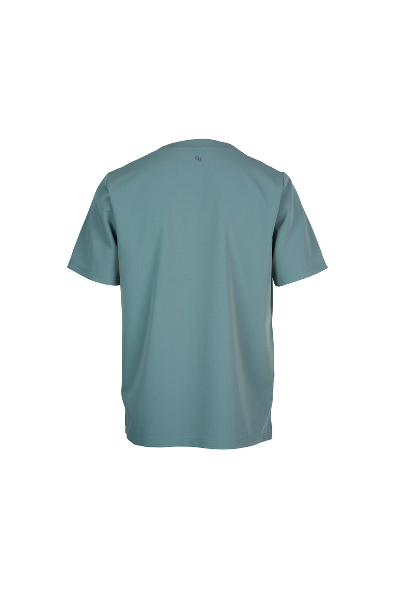 Trio-Pocket V-Essential Top MAT04