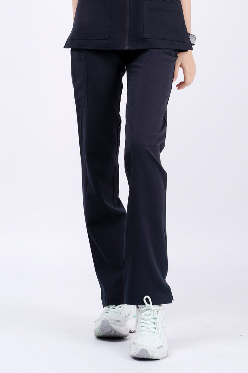 Three Pocket Scrub Pants WAP01 Amecopain Global