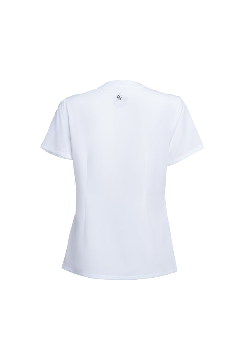 Grace Zip Top WAT08