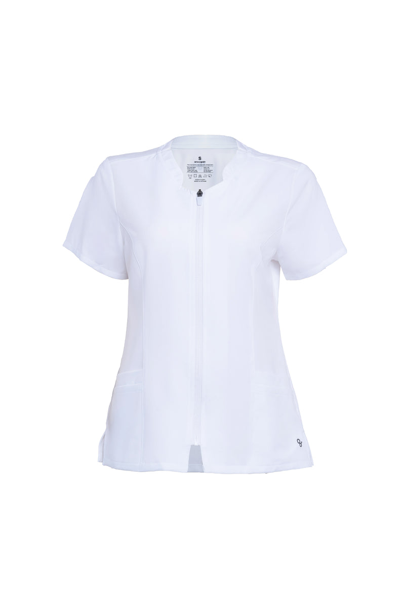 Grace Zip Top WAT08