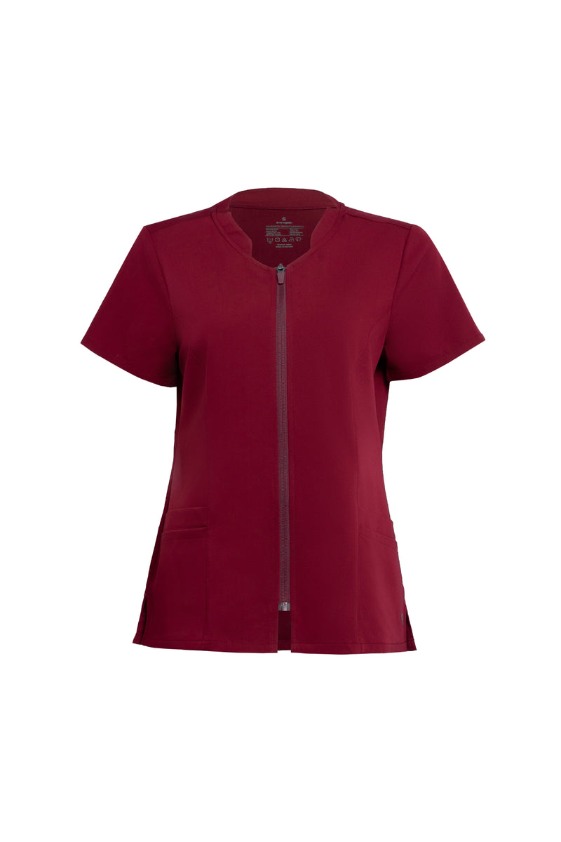 Grace Zip Top WAT08
